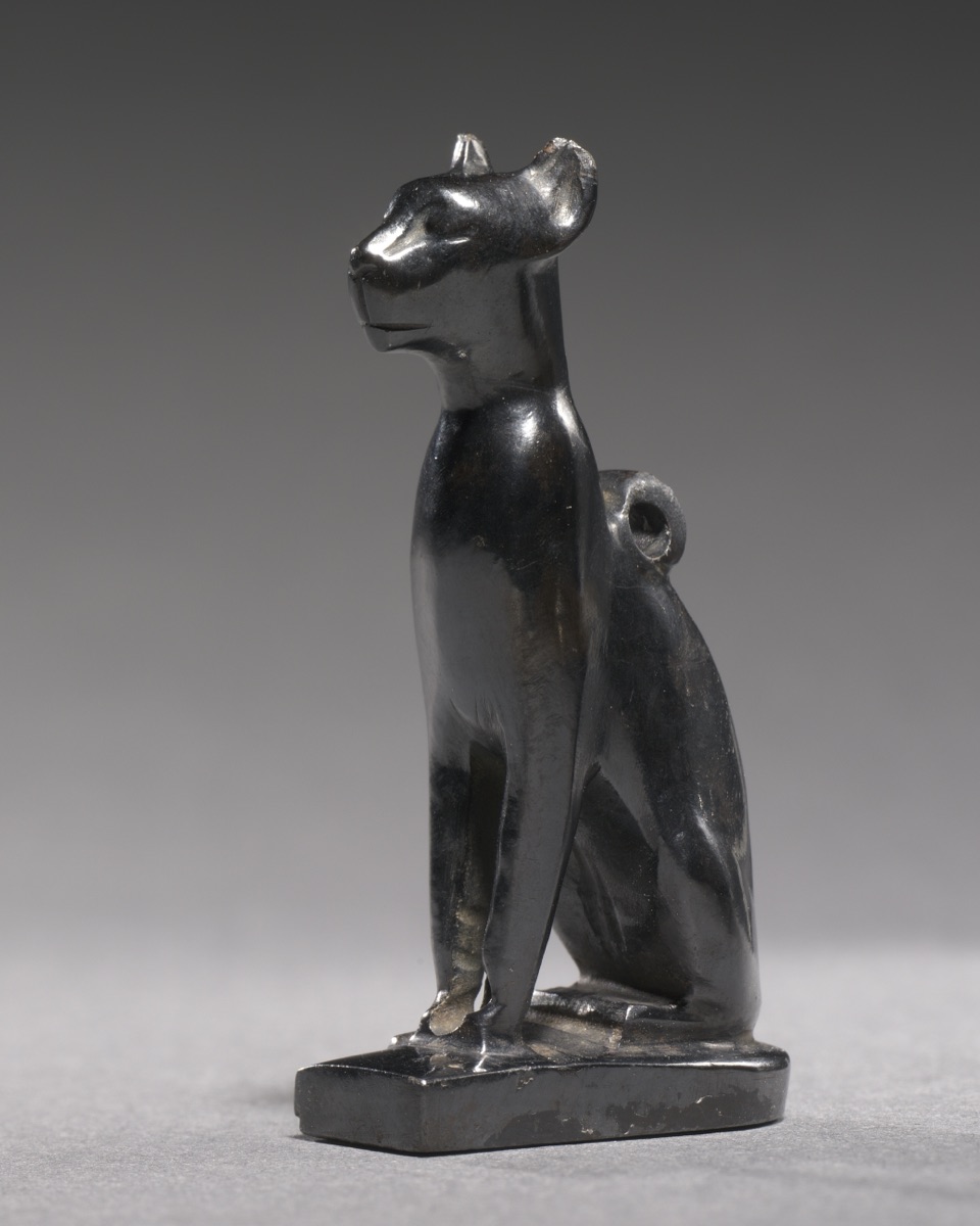 Amulet of Bastet