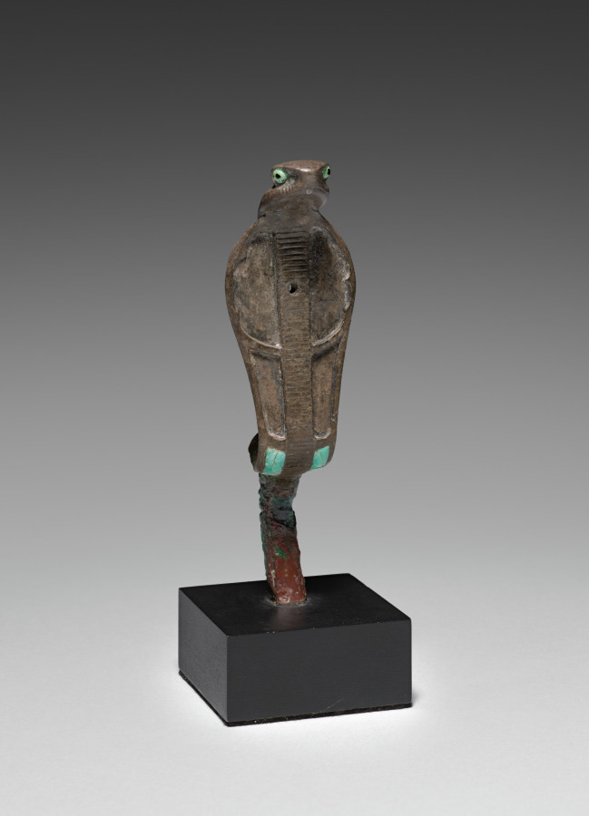 Uraeus (Rearing Cobra)