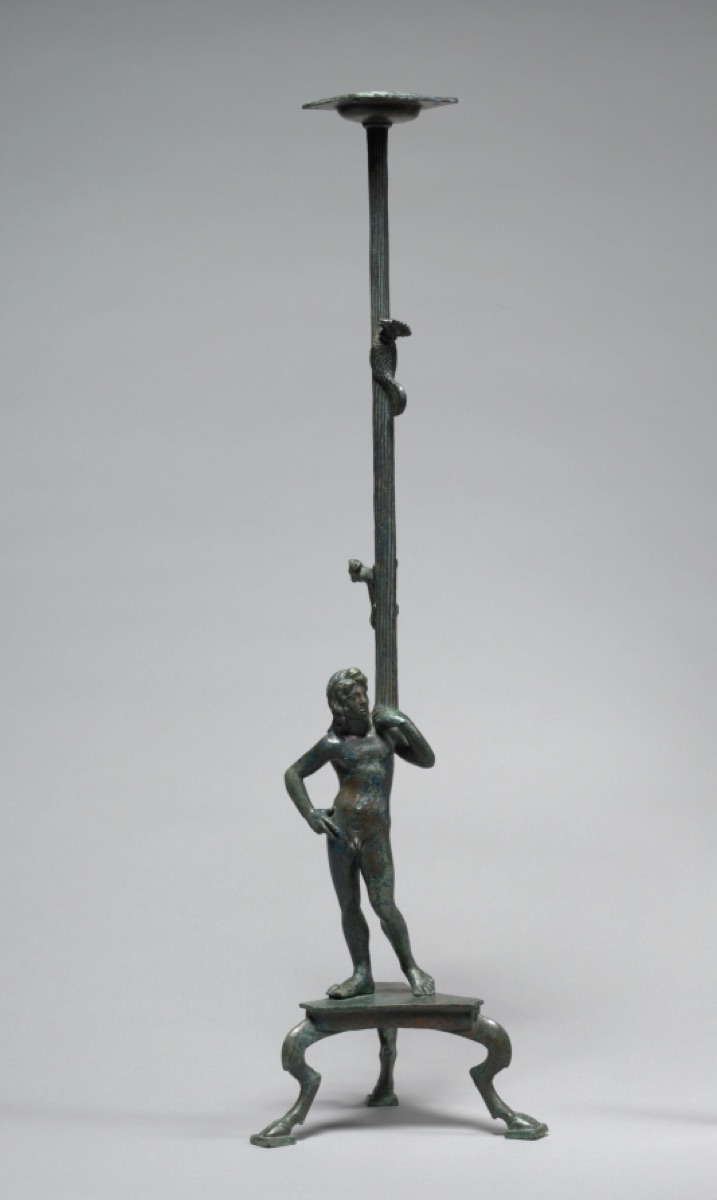 Incense Burner