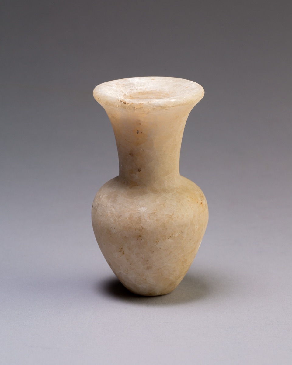 "Opening of the Mouth" Vessel of Perneb