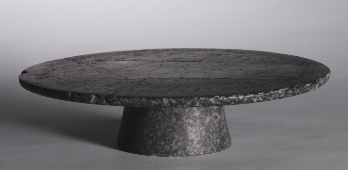 Offering Table