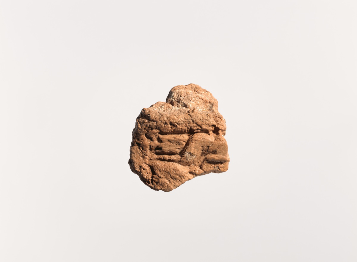 Sealings with Cylinder Seal Impressions