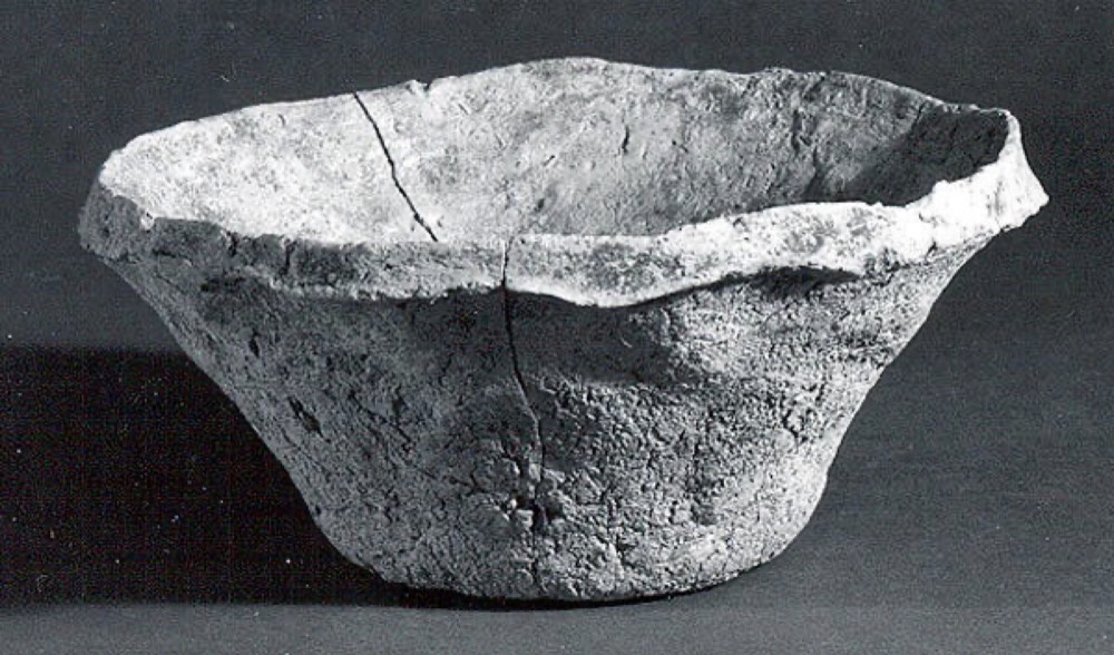 Beveled Rim Bowl