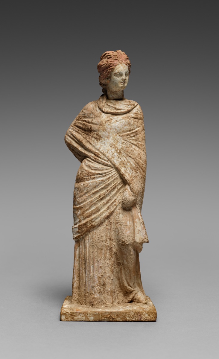Female Figurine
