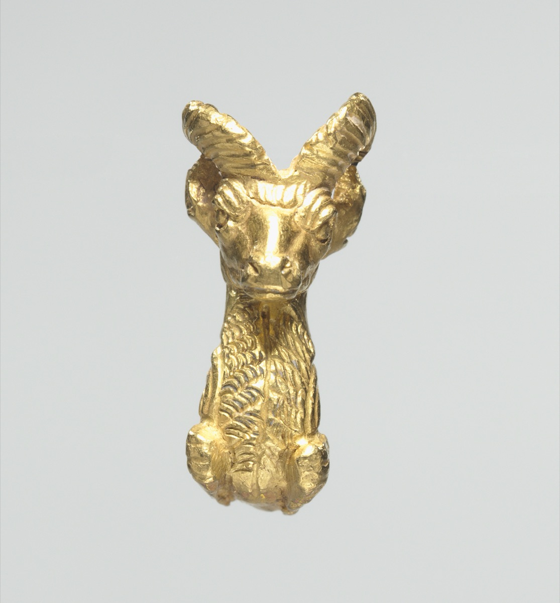 Ibex Bracelet Terminal