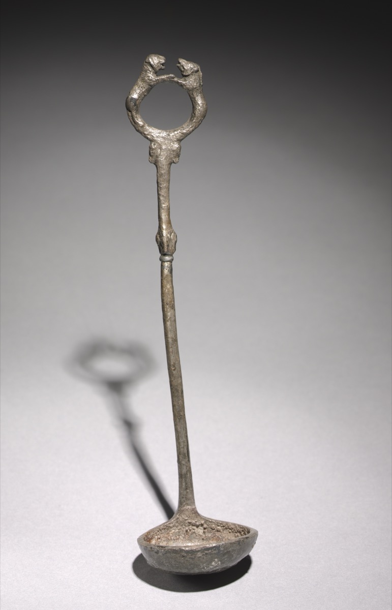 Ladle