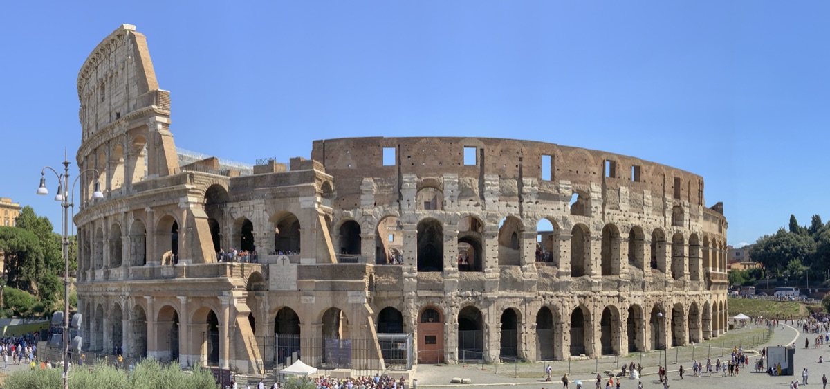 Colosseum
