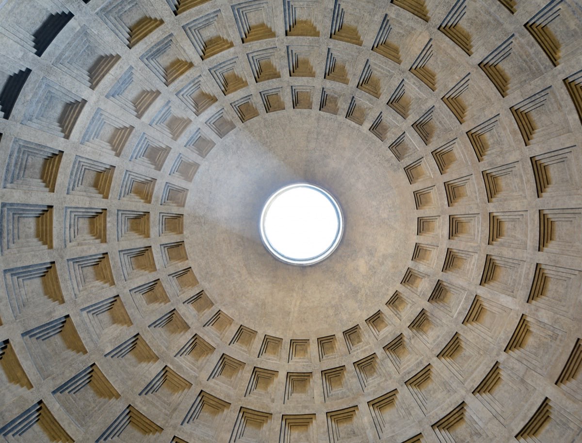 Pantheon